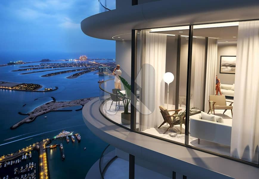 Embrace Unrivaled Luxury Where Dreams Meet the Sea Embrace Unrivaled Luxury Where Dreams Meet the Sea