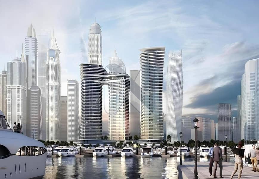 Seahaven Tower A: Luxury & Serenity by the Sea Seahaven Tower A: Luxury & Serenity by the Sea