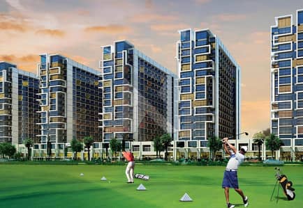 Studio for Sale in DAMAC Hills 2 (Akoya by DAMAC), Dubai - Transform Your Life at Navitas Luxury Residences