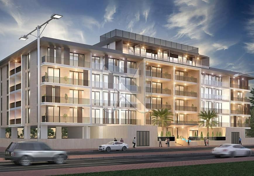 Views VII: Elite Lifestyle in Dubai South Views VII: Elite Lifestyle in Dubai South