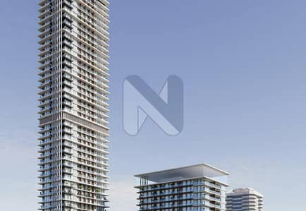 1 Bedroom Flat for Sale in Jumeirah Village Circle (JVC), Dubai - Elevated Living in an Inspired Community