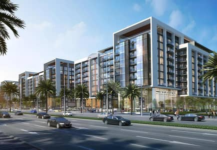 3 Bedroom Flat for Sale in Dubai Hills Estate, Dubai - Live Elegantly at Park Heights, Dubai Hills