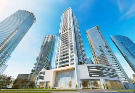 2 Bedroom Flat for Sale in Dubai Marina, Dubai - Pelagos: Chic Waterfront Living in Dubai Marina