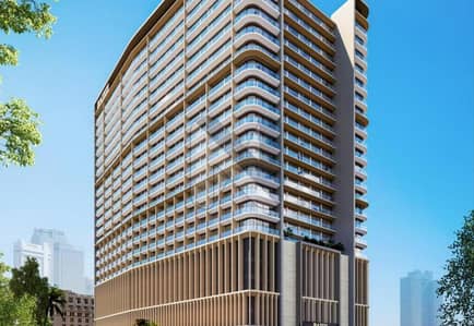 杰贝阿里， 迪拜 2 卧室公寓待售 - 位于杰贝阿里，杰贝阿里市区，Azizi Arian 2 卧室的公寓 1493000 AED - 11520354