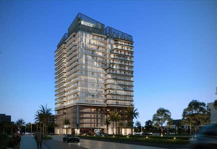 Studio for Sale in Jumeirah Village Circle (JVC), Dubai - Azizi Ruby: Pinnacle of Luxury in JVC