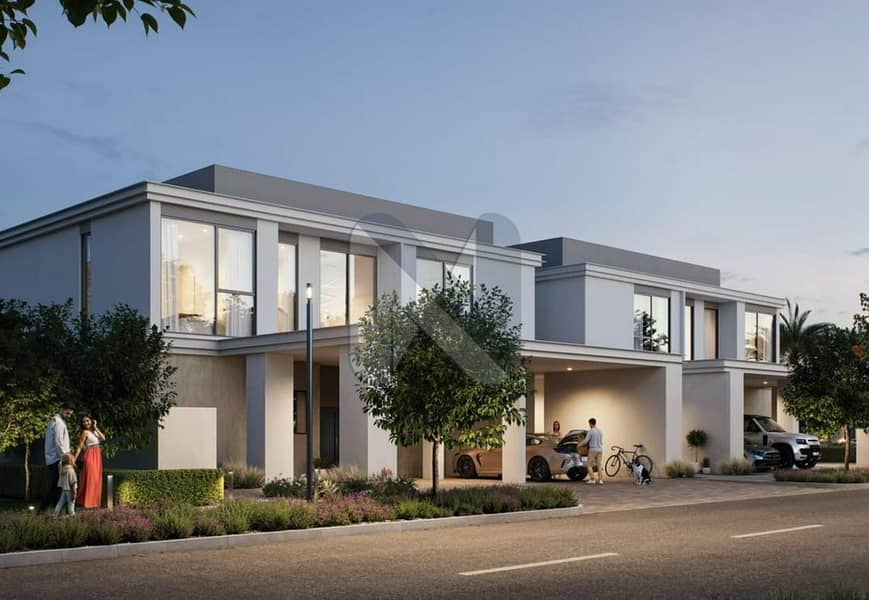 Greenspoint 2: Modern Elegance Meets Serenity Greenspoint 2: Modern Elegance Meets Serenity