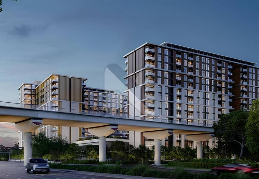 Квартира в Экспо Сити,Terra Heights, 2 cпальни, 2414888 AED - 11520655 Квартира в Экспо Сити,Terra Heights, 2 cпальни, 2414888 AED - 11520655