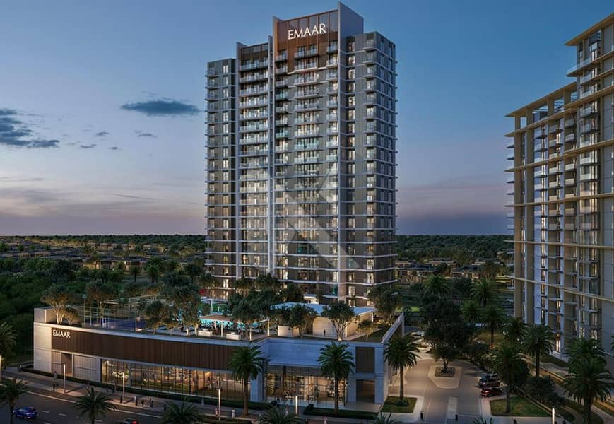 Golf Hillside - The Pinnacle of Lux Golf Lifestyle Golf Hillside - The Pinnacle of Lux Golf Lifestyle
