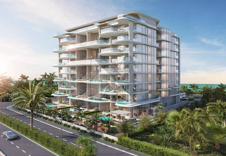 位于朱美拉棕榈岛,新月城,Vitalia by Pinnacle 2 卧室的公寓 9375300 AED - 11520669 位于朱美拉棕榈岛,新月城,Vitalia by Pinnacle 2 卧室的公寓 9375300 AED - 11520669