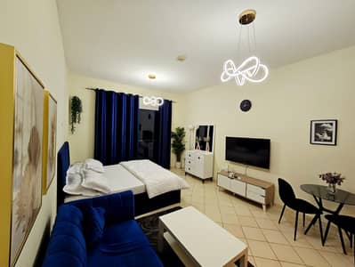 Studio for Rent in Dubai Production City (IMPZ), Dubai - WhatsApp Image 2025-05-01 at 12.50. 17 AM (4). jpeg