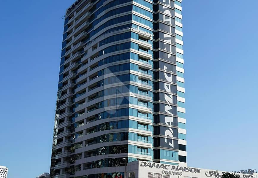 位于商业湾,达马克运河美景大酒店 1 卧室的公寓 2270000 AED - 11520848 位于商业湾,达马克运河美景大酒店 1 卧室的公寓 2270000 AED - 11520848