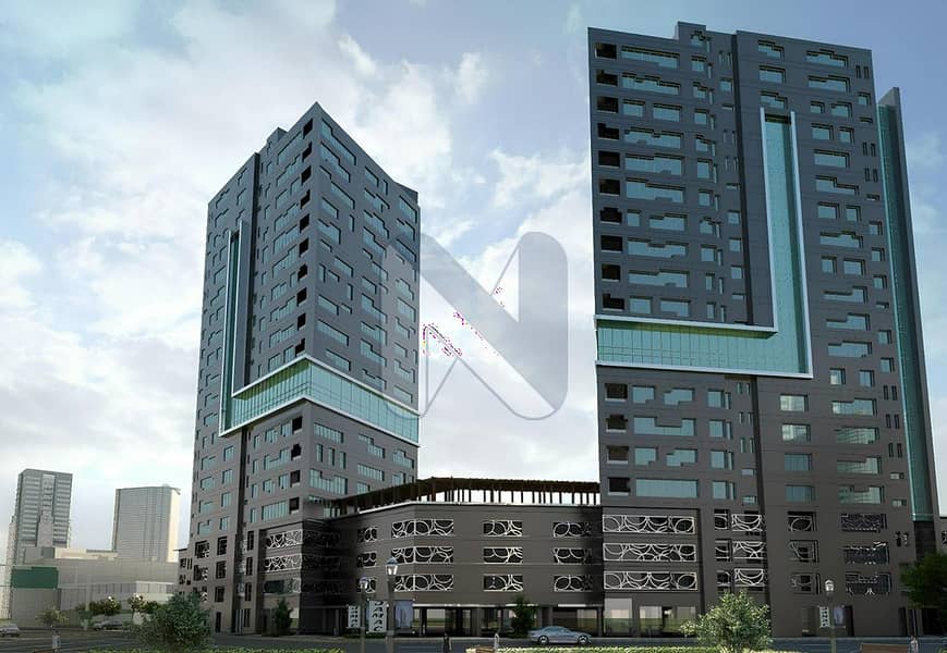 Квартира в Бизнес Бей,Капитал Бэй Тауэрс, 2 cпальни, 4219000 AED - 11520928 Квартира в Бизнес Бей,Капитал Бэй Тауэрс, 2 cпальни, 4219000 AED - 11520928