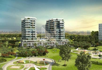 Discover Elevated Living at Loreto, DAMAC Hills