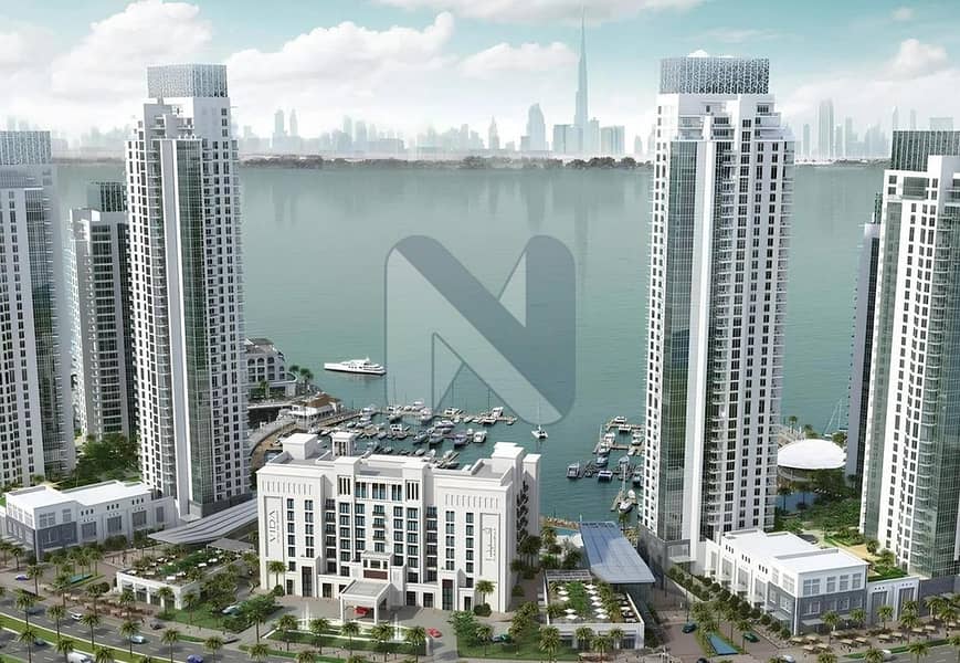 位于迪拜溪港,迪拜溪畔公寓,迪拜溪畔公寓2号南大厦 2 卧室的公寓 4451888 AED - 11520933 位于迪拜溪港,迪拜溪畔公寓,迪拜溪畔公寓2号南大厦 2 卧室的公寓 4451888 AED - 11520933