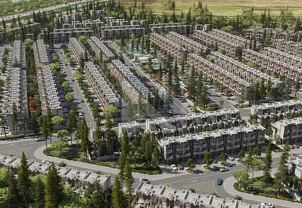 迪拜乐园， 迪拜 3 卧室别墅待售 - 位于迪拜乐园，R. Hills 3 卧室的别墅 2720000 AED - 11521182