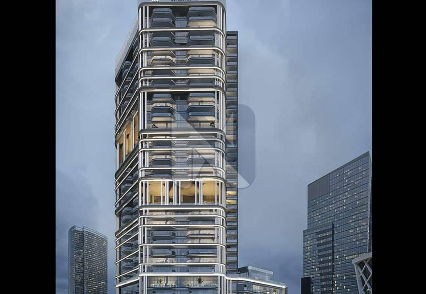 Квартира в Букадра,Parkway by Prestige One, 1 спальня, 1612000 AED - 11521235 Квартира в Букадра,Parkway by Prestige One, 1 спальня, 1612000 AED - 11521235