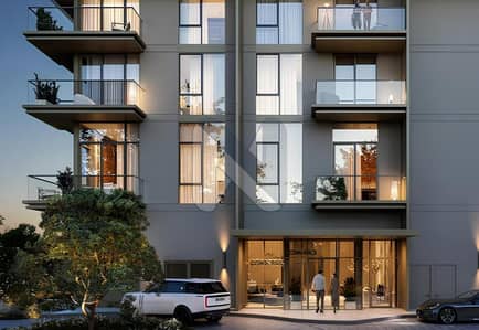 شقة 2 غرفة نوم للبيع في دبي هيلز استيت، دبي - Luxury Meets Nature – Club Place at Dubai Hills
