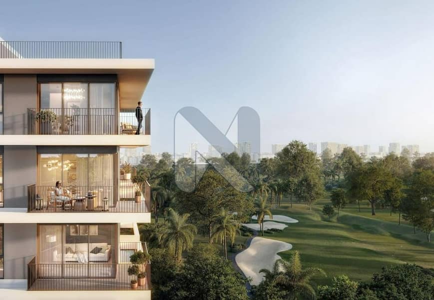 Golf Point at Emaar South – Luxury Golfside Living Golf Point at Emaar South – Luxury Golfside Living