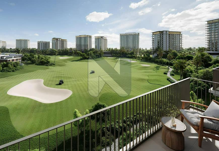 Discover Golf Dale – Luxury Living at Emaar South Discover Golf Dale – Luxury Living at Emaar South