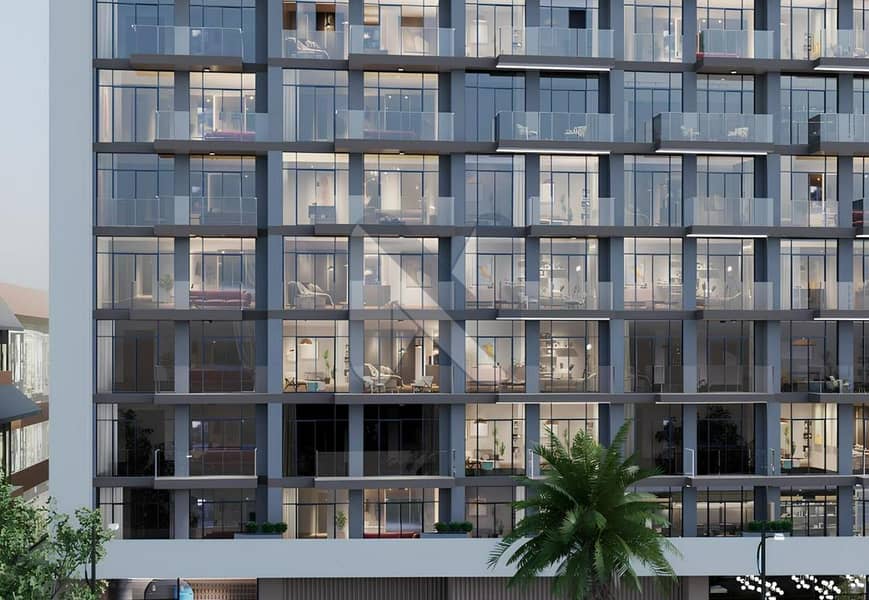 Stonehenge Residences 2: Luxe Living in JVC Dubai Stonehenge Residences 2: Luxe Living in JVC Dubai