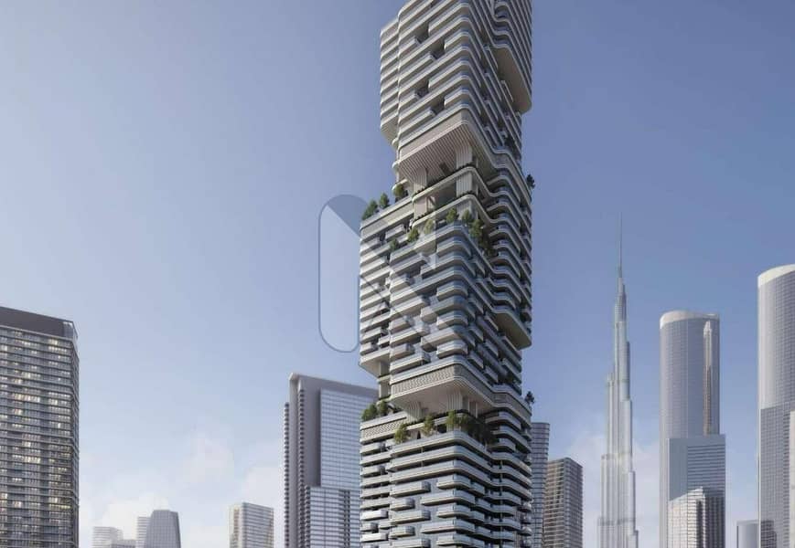 An Exclusive Urban Lifestyle Redefined An Exclusive Urban Lifestyle Redefined