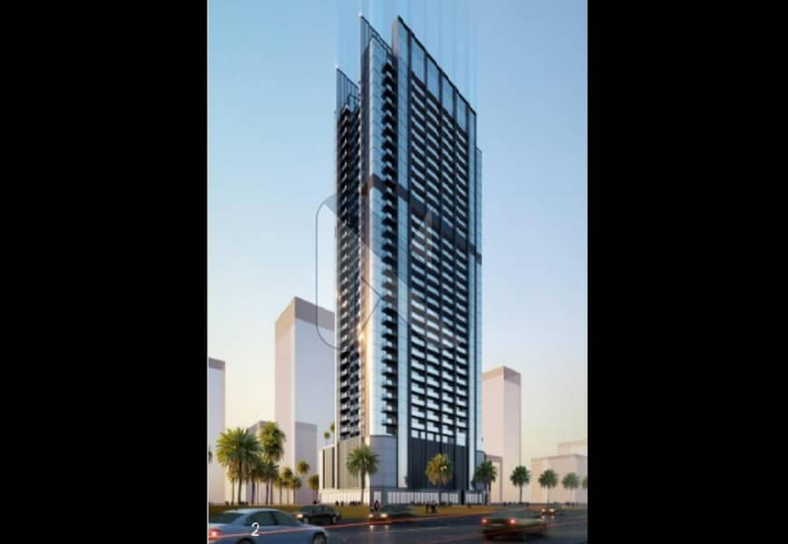 位于马岩街区,Jade Tower 1 卧室的公寓 1018763 AED - 11521663 位于马岩街区,Jade Tower 1 卧室的公寓 1018763 AED - 11521663
