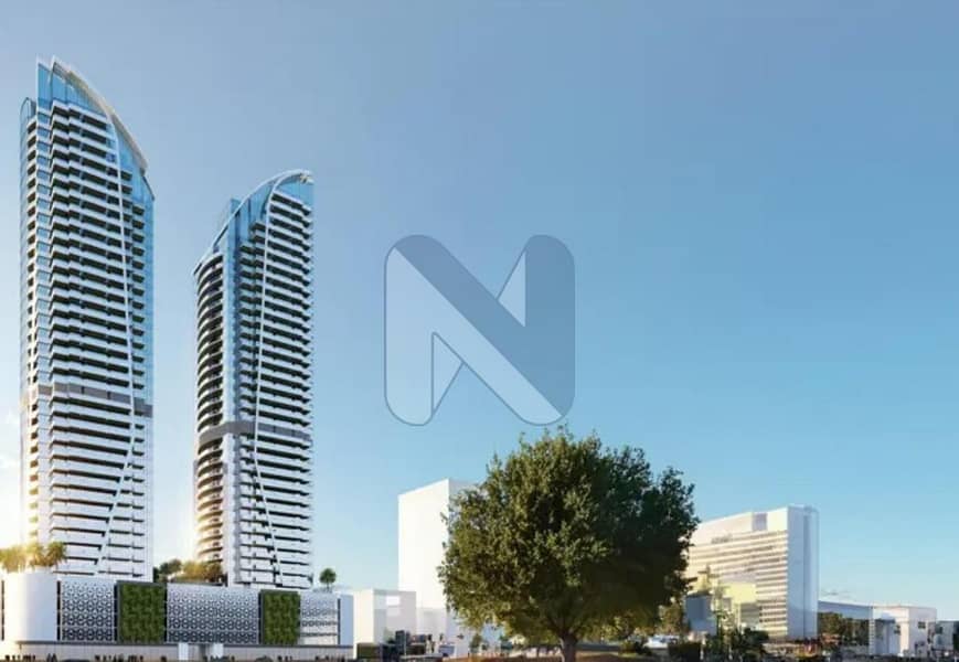 Red Square Twin Towers: Luxury Living in JVT Red Square Twin Towers: Luxury Living in JVT