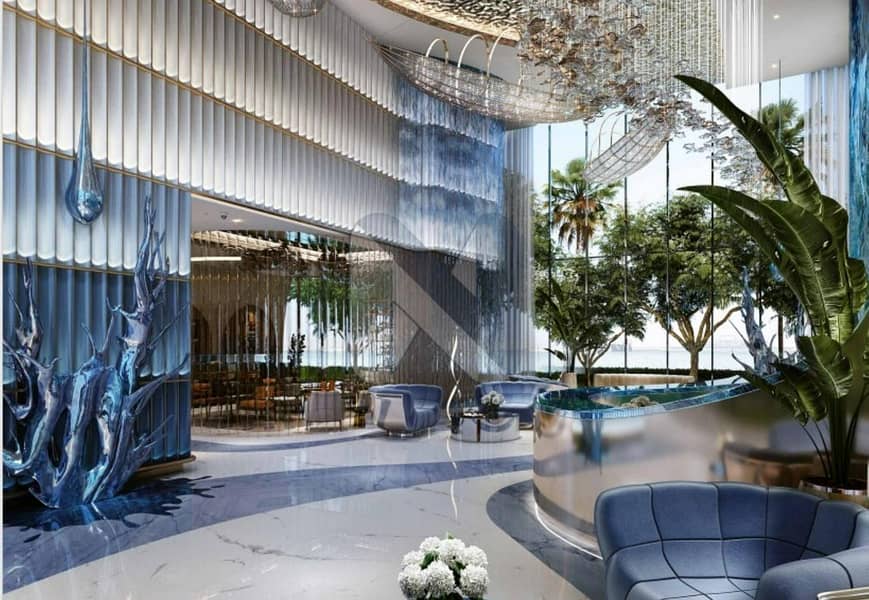 Harbour Lights: Luxury Living by the Sea Harbour Lights: Luxury Living by the Sea