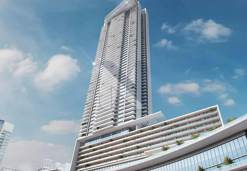 Unparalleled Luxury - Vida Residences Dubai Marina Unparalleled Luxury - Vida Residences Dubai Marina