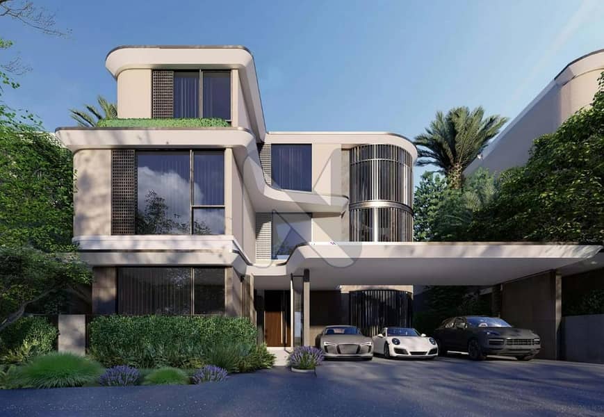 Luxury Living, Prime Location at MBR City's D11 Luxury Living, Prime Location at MBR City's D11