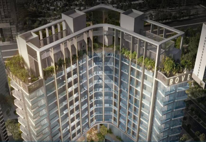 Marasi Drive Living: Urban Elegance, Top Amenities Marasi Drive Living: Urban Elegance, Top Amenities