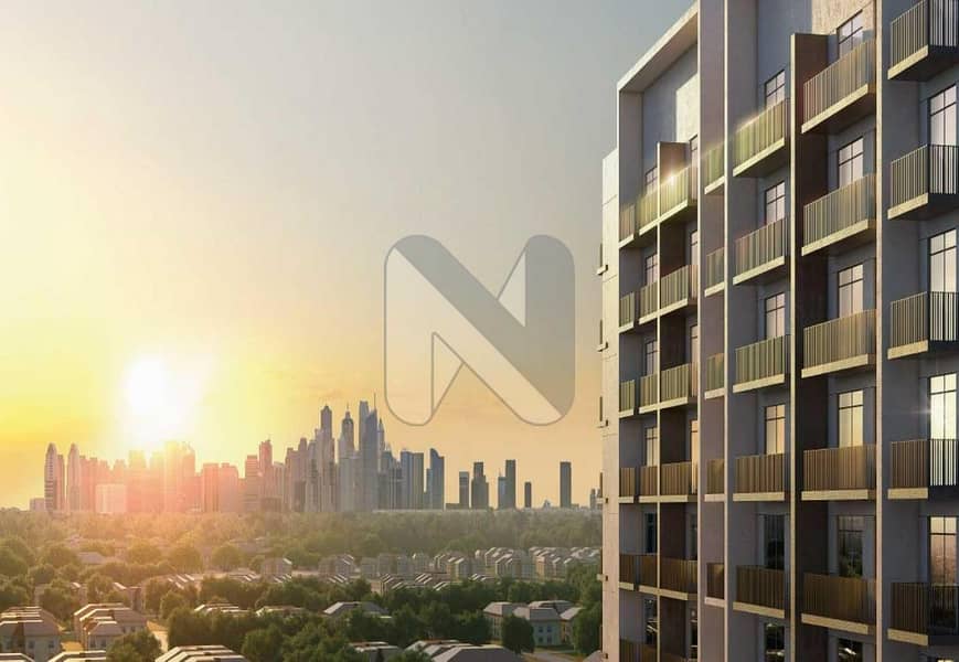 Azizi Amber: Modern Living in Al Furjan, Dubai Azizi Amber: Modern Living in Al Furjan, Dubai