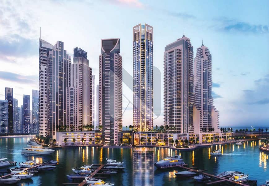 Квартира в Дубай Марина,LIV Марина, 2 cпальни, 5999548 AED - 11522092 Квартира в Дубай Марина,LIV Марина, 2 cпальни, 5999548 AED - 11522092