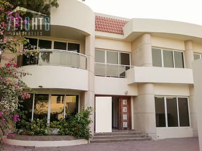 朱美拉住宅区， 迪拜 4 卧室别墅待租 - 2. jpg