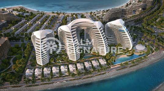 1 Bedroom Apartment for Sale in Al Marjan Island, Ras Al Khaimah - Capture d’écran 2025-04-29 à 21.27. 01. png