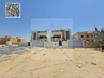 5 Bedroom Villa for Sale in Al Rawda, Ajman - 1000359708. png