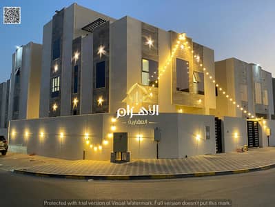 فیلا 6 غرف نوم للبيع في الحليو، عجمان - WhatsApp Image 2025-05-01 at 10.14. 25 PM. jpg