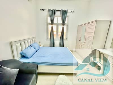 Studio for Rent in Khalifa City, Abu Dhabi - dc1506b7-c44e-4c05-b49e-e37dfa1a328d. jpg