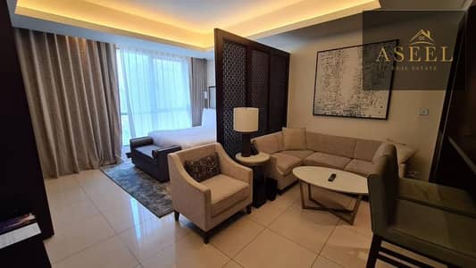 Hotel Apartment for Rent in Downtown Dubai, Dubai - WhatsApp Image 2025-03-06 at 3.09. 55 PM. jpeg