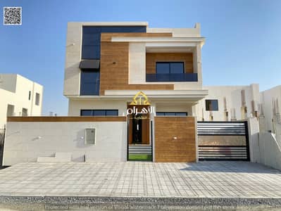 5 Cпальни Вилла Продажа в Аль Хелио, Аджман - WhatsApp Image 2025-05-01 at 10.33. 36 PM (11). jpg