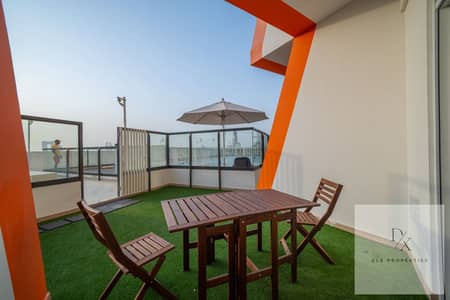 1 Bedroom Flat for Rent in Al Jaddaf, Dubai - WhatsApp Image 2025-05-01 at 8.24. 07 PM (2). jpeg