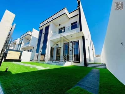 3 Cпальни Вилла Продажа в Аль Захья, Аджман - batch_WhatsApp Image 2025-04-30 at 5.01. 58 PM. jpg