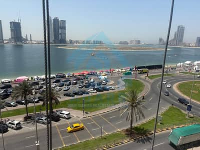 Office for Rent in Al Khan, Sharjah - 1adf18f0-7e20-4569-af45-6b3480ce8bbb. jpg