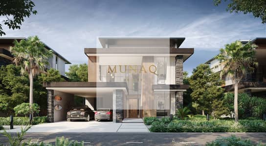 5 Bedroom Villa for Sale in Tilal Al Ghaf, Dubai - 49. jpg