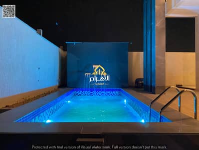 4 Bedroom Villa for Sale in Al Helio, Ajman - WhatsApp Image 2025-05-01 at 10.41. 23 PM (13). jpg