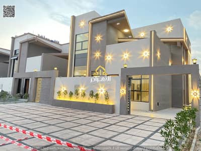 4 Bedroom Villa for Sale in Al Helio, Ajman - WhatsApp Image 2025-05-01 at 10.46. 12 PM (1). jpg