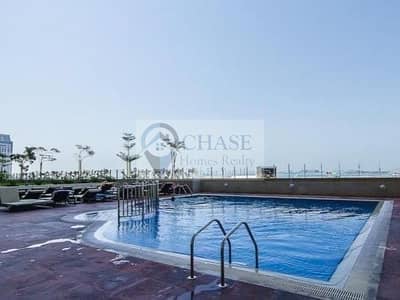 High Floor| Unfurnished | Vacant I Amazing Views