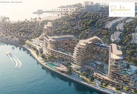 Studio for Sale in Mina Al Arab, Ras Al Khaimah - 53446d4b-2b49-4556-85f9-c23719a3d794. jpeg
