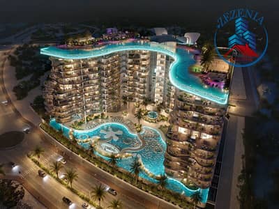 1 Bedroom Apartment for Sale in Al Marjan Island, Ras Al Khaimah - WhatsApp Image 2025-04-19 at 2.04. 19 PM (1). jpeg