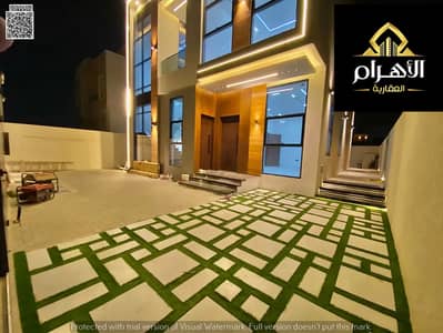 4 Bedroom Villa for Sale in Al Helio, Ajman - 771808459-1066x800. jpg